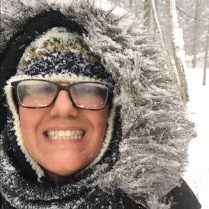 Meet your Posher, Melanie